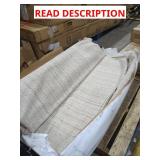 Unknown Size Jonathan Y Area Rug