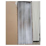 (6) ClosetMaid Pantry Mesh Shelf 6-ft x 20-in