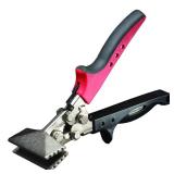 Redline 3 in. Hand Seamer