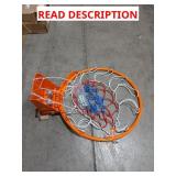 19" Basketball Hoop