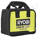 Ryobi One Genuine Tool Tote Bag