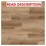 Lifeproof Fresh Oak LVP Flooring (9XBID.