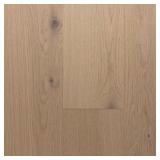 (4) Regal Ridge White Oak Engineered Floor
