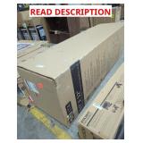 Delta 60" x 32" Seat Kit