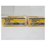 Brass Craft R19C Sweat Angle Stop 1/2" N inlet