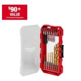 SHOCKWAVE Impact Duty Drill & Drive Set (21)