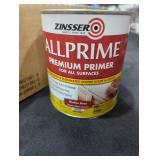 Zinsser Premium Primer