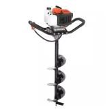 Gas Powered Post Hole Digger with 30" Auger