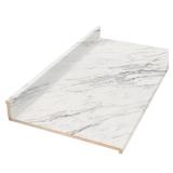 Hampton Bay 6 ft Laminate Countertop