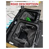 Assorted John Deer Mower Accessories