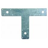 Simpson Strong Tie 128T T Strap 12x8, 10/box