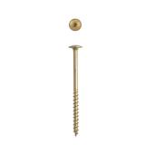 #10 x 3 in. T-Star Plus Screw (65/Box)