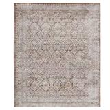 Home Decorators Cart Brown Rug