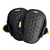 ProMax Gel Knee Pads with EVA Cushion (1-Pair)