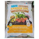 Back to the Roots Organic Garden Soil 1 CF