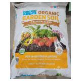 Back to the Roots Organic Garden Soil 1 CF