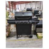 NXG 5B Propane Gas Grill
