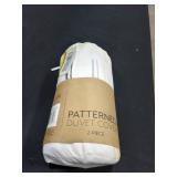 Thread Trade Co Stripe Comforter Set