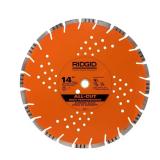 14 in. All-Cut Diamond Blade