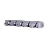 32 in Adjustable Storage w/ Mounting Hardware