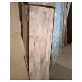 (2) Bench Tops