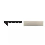 Standard Classic 3x48x1 White Window Sill
