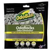 OdoRocks Natural Odor Eliminator Bag