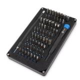 Mako Precision Screwdriver Bit Set (67-Pieces)