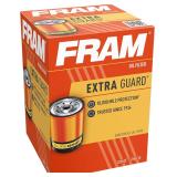 2- Fram Extra Guard PH2951 Spin-On Oil Filter