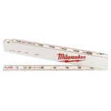 Milwaukee 48-22-3801 Composite Folding Rule