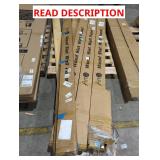 Wood Slat Wall Panels
