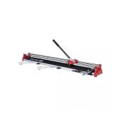 Hit N 48" Tile Cutter w/ Tungsten Blade