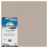 Polyblend Plus #386 Oyster Gray Unsanded Grout