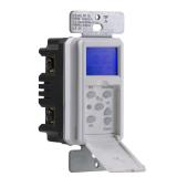 5 Amp 30-Min In-Wall Digital Timer, White