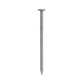 Grip-Rite 2-1/2-in Galvanized Box Nails (653/Box)