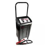 Automotive 6V/12V 200A Charger & Starter