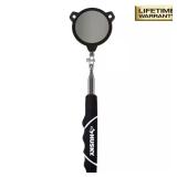 Husky Lighted Inspection Mirror