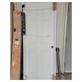 30" x 80" Door