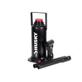 Husky 12-Ton Welded Bottle Jack