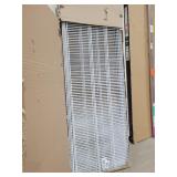 (4) ClosetMaid Pantry Mesh Shelf 6-ft x 20-in