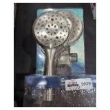 Multi Shower Head