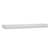 42 in. Floating Shelf