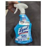 LYSOL 32-oz Liquid Bathroom Cleaner