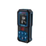 Bosch 2.1" L x 1.2" W Laser Measure 165 ft