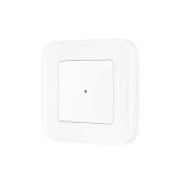 Square Soft White LED Night Light Dusk to Dawn