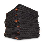 72in. x 80in. Moving Blankets (12)