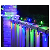 100-Light 35 ft LED String Light