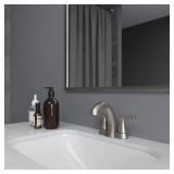 Pfister Masey 4-in Centerset Faucet with Drain