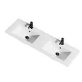 eclife 48 in Drop-In SMC Double Sink