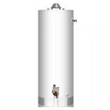 40 gal Tall 34,000 BTU Water Heater